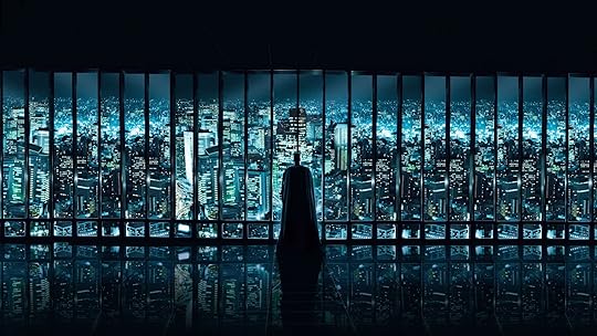 The-Dark-Knight