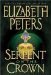 The Serpent on the Crown (Amelia Peabody, #17) by Elizabeth Peters