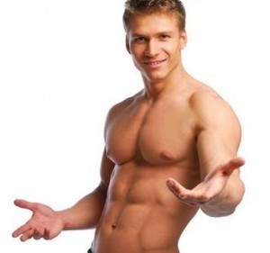 muscle-man