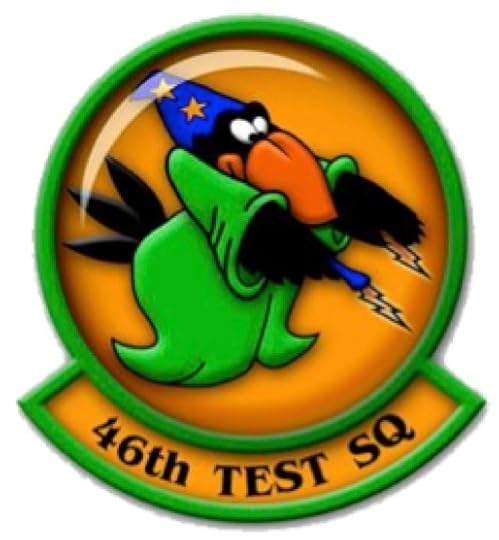 46th test sqd