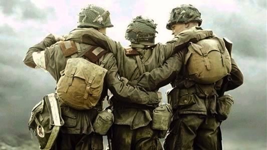 Band of Brothers