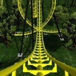 roller-coaster