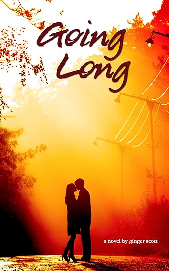 cover - Going Long