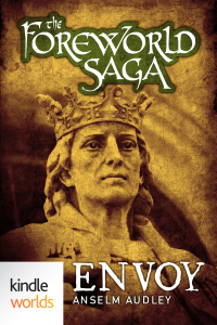 Envoy cover
