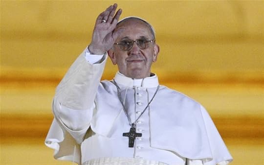 Pope Francis