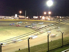 Cedar Lake Speedway