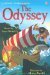 Odyssey (Young Reading Level 3) by Louie Stowell