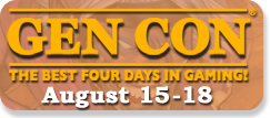Gen Con 2013