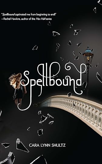 Spellbound cover