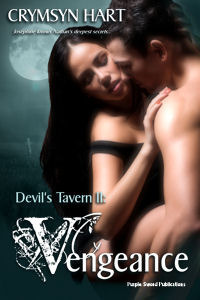 Devil'sTavern: Vengeance