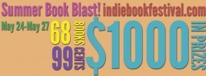 Summer Book Blast