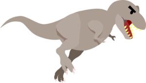 dino
