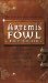 Artemis Fowl  by Eoin Colfer