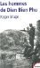 Les hommes de Dien Bien Phu by Roger Bruge