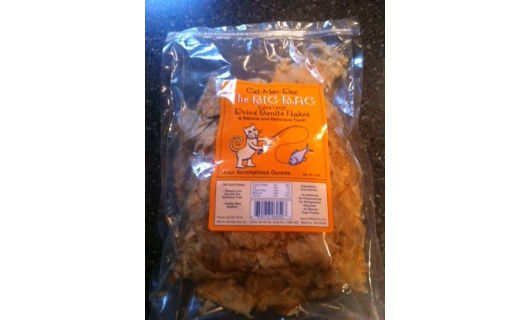 Snack gato