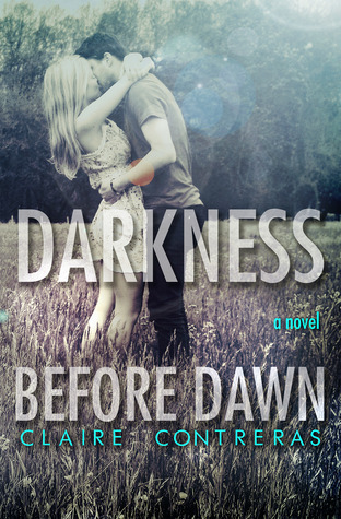 Claire darkness