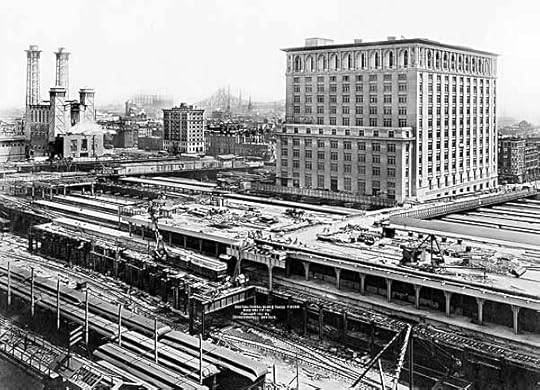 GrandCentralPalaceconstruction