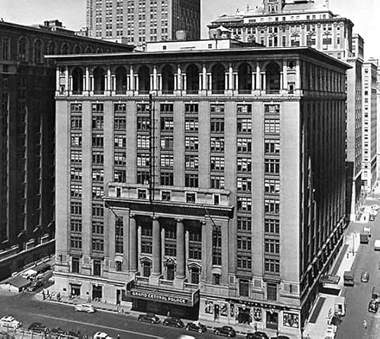 GrandCentralPalace