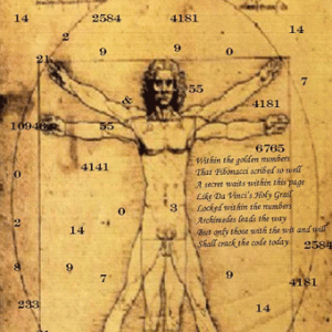 Da vinci