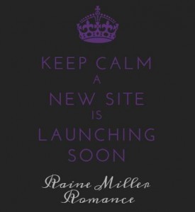 Keep Calm new site