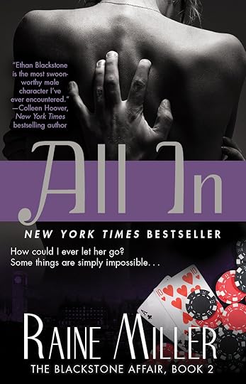 All In cover