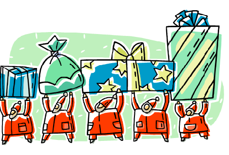 elves