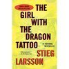 Girl with Dragon Tattoo