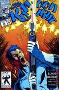Moon Knight #36, 1992