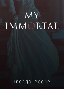 indigo moore my immortal cover large