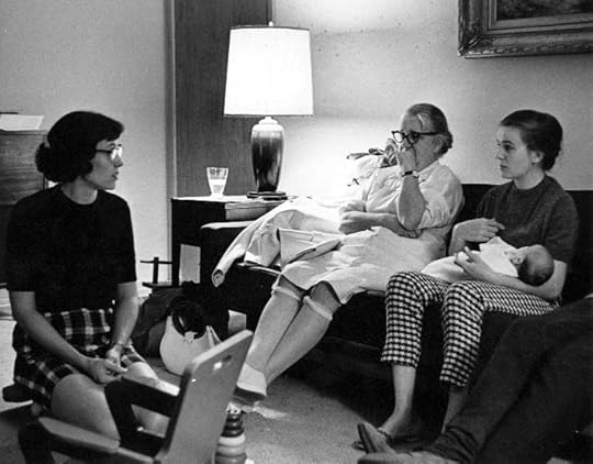 Ruth Pain Marina Oswald Marguerite Oswald