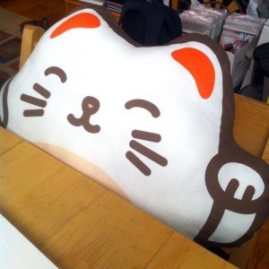 neko-plush