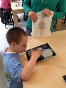 IMG 1972 225x300 iPad Winner for Sams Top Secret Journal Contest