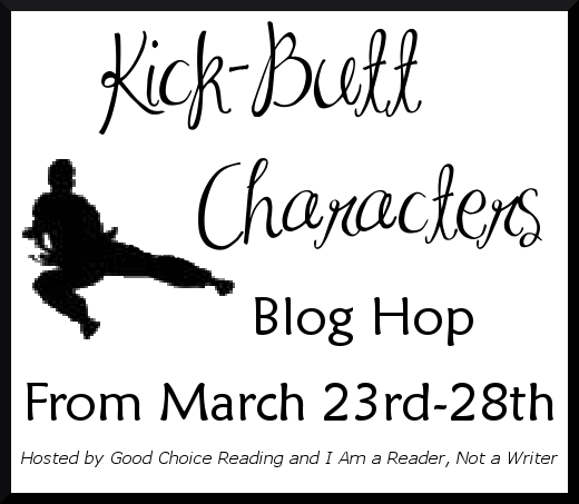 kickbutt