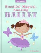 Amazing Ballet Book