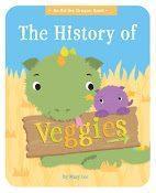 The History of Veggies Book