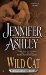 Wild Cat (Shifters Unbound) by Jennifer Ashley