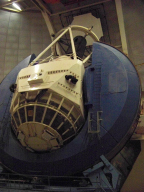 Kitt Peak 4-Meter