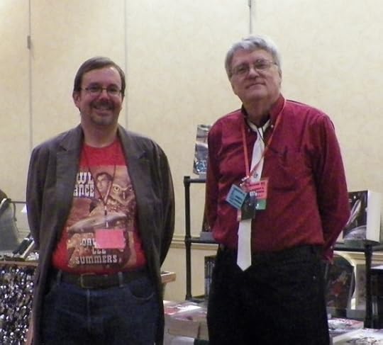 Dave and Bob