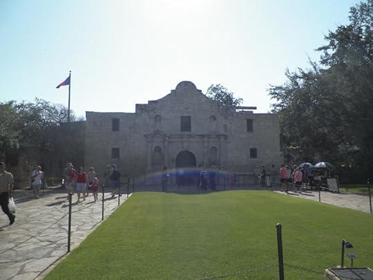 The Alamo