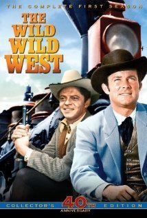 Wild Wild West Season 1