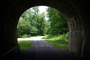 railstrail