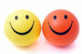 smile