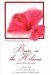 Bears in the Hibiscus by Janelle Meraz Hooper