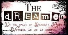 The Dreamer by Ariana Zamora