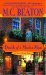 Death of a Macho Man (Hamish Macbeth, #12) by M.C. Beaton