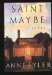 Saint Maybe by Anne Tyler