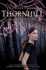 Thornhill cover