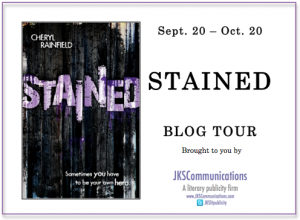 Stained-VBT