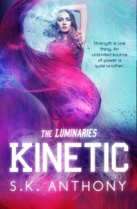 Kinetic