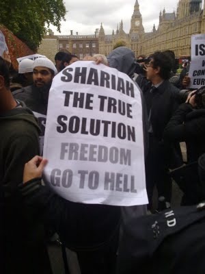 Are we at war with Islam?